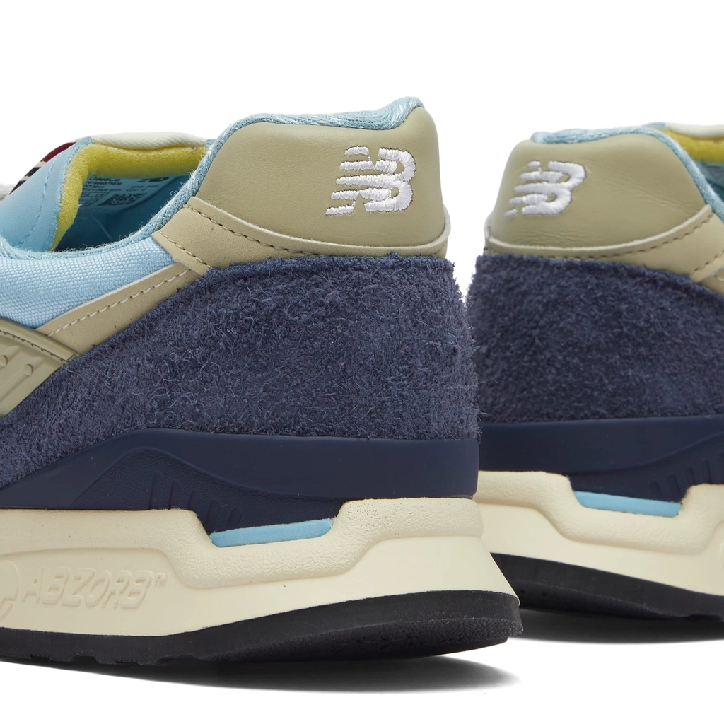 New Balance U998CB Navy